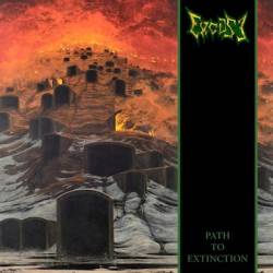 Excuse : Path to Extinction